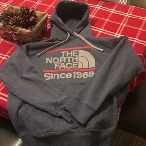 The North Face Pullover Hoodie